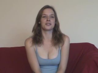 Sarah's Ballbusting Interview-7