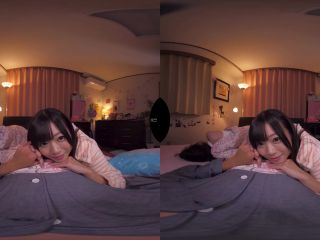 SIVR-038 D - Japan VR Porn - (Virtual Reality)-2