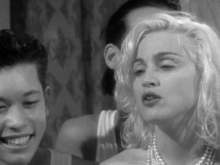 Madonna – Madonna: Truth or Dare (1991) HD 1080p!!!-9