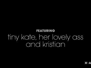 Fifty Shades Of Kate-0