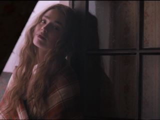 Freya Mavor, Olga Kurylenko - L&#039;Empereur de Paris (2018) HD 1080p - (Celebrity porn)-3