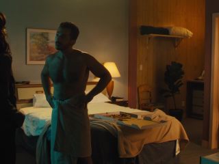 Jodie Turner-Smith - Jett s01e02 (2019) HD 1080p - (Celebrity porn)-7