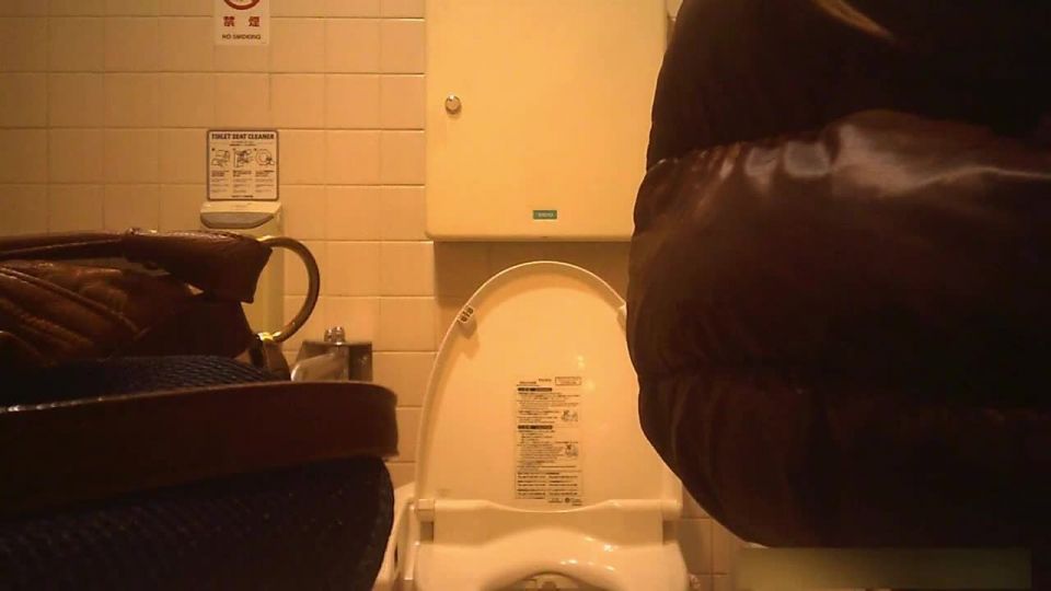  voyeur | Voyeur Toilet - 15309083 | voyeur