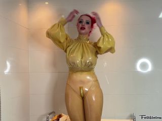 7167 Latex, Leather, Latex Fetish-7