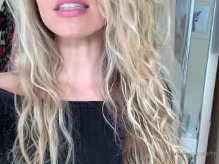 online xxx video 45 femdom self facial findomchristine 19-05-2020 I ll make you go dumb, domination on femdom porn-5