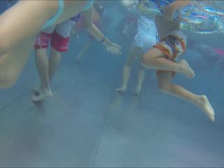 Voyeur Underwater swimsuit tracking - YMUW-1020 | voyeur | voyeur -4