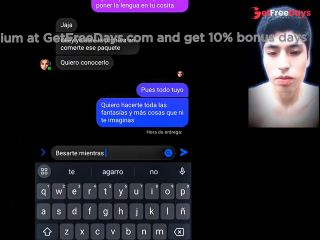 [GetFreeDays.com] Hot chat with my virgin friend and we went to fuck Adult Stream December 2022-2