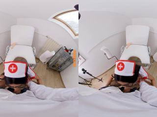  Doc, I Need a Deep Check Up - Julia De Lucia 6K, julia de lucia on virtual reality-0