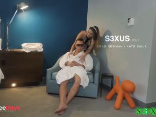 [GetFreeDays.com] Beautiful Blonde Maid Seduces Her Employer with Her Big Tits - S3XUS - Kate Dalia - Brad Newman Sex Stream May 2023-0