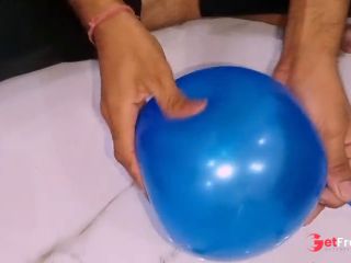 [GetFreeDays.com] Balloon Sex Video At Home Adult Stream April 2023-1