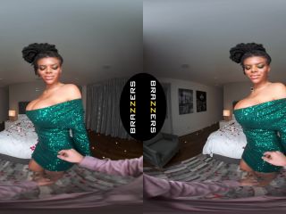 online porn video 41 Halle Hayes - VR: Bad Girl  - pov - pov -0