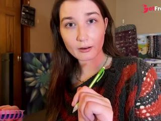 [GetFreeDays.com] Tantric Sex Therapist Examines You ASMR JOI Edging Porn Video July 2023-2