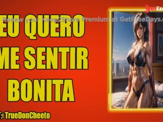 [GetFreeDays.com] AUDIO EROTICO TOMBOY QUER SER ESPECIAL Adult Stream October 2022-6