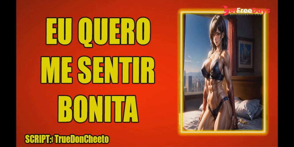 [GetFreeDays.com] AUDIO EROTICO TOMBOY QUER SER ESPECIAL Adult Stream October 2022