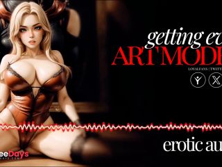 [GetFreeDays.com] Erotic Audio Model wants to get even  Gentle Femdom  ASMR Roleplay Sex Leak December 2022-8