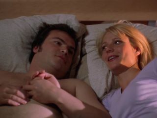 Gwyneth Paltrow, Susan Ward - Shallow Hal (2001) HD 1080p - (Celebrity porn)-8