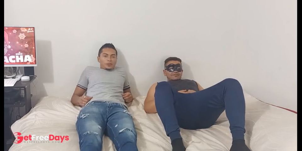 [GetFreeDays.com] Esposa Puta En Trio Paga Deuda Del Marido Chupando Verga Y Dejandose Follar Le Encantan Los Extraos Porn Video June 2023