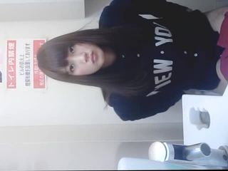 Special price [Convenience store toilet beautiful sister) ① 13 people recorded 15301196 - voyeur - voyeur -6