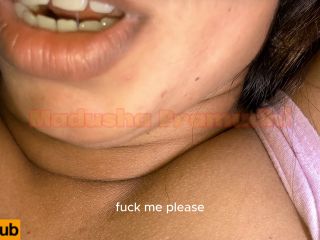 Hotwife Need Hard Sex And Hubby Expose Her Body අනේ මට කටට දෙන්නක-3