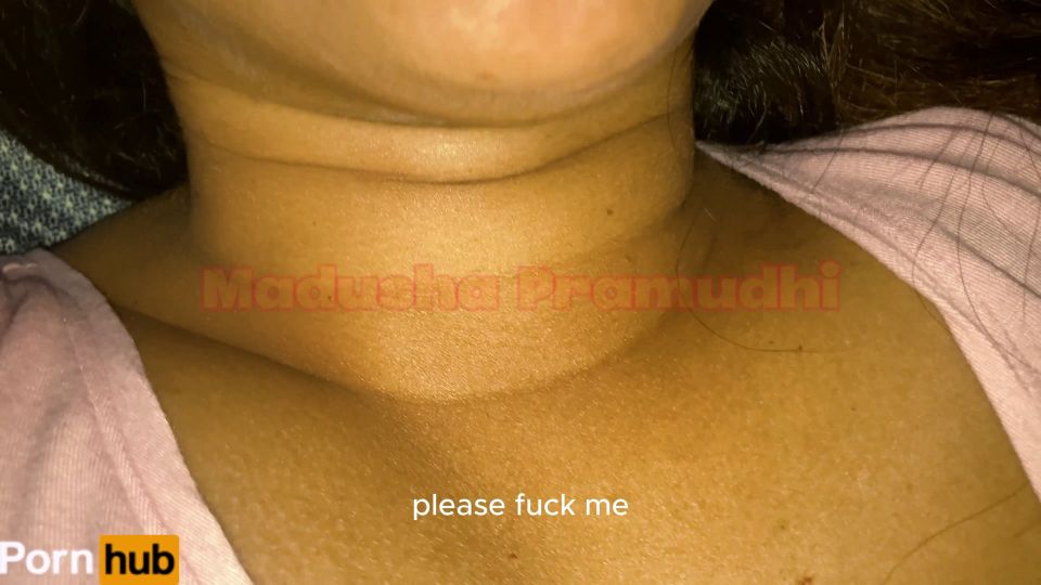 Hotwife Need Hard Sex And Hubby Expose Her Body අනේ මට කටට දෙන්නක