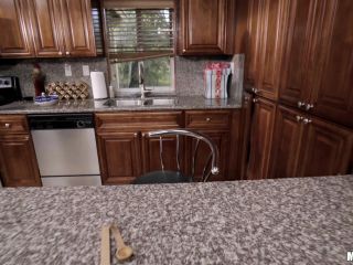 [GetFreeDays.com] Maddie Winters Tiny Blonde Is Served Dick In The Kitchen hardcore porn movie-1