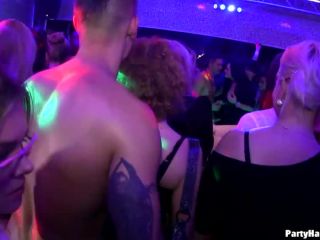 Party Hardcore Gone Crazy Vol. 6 Part 2 - Cam 3 Amateur-4