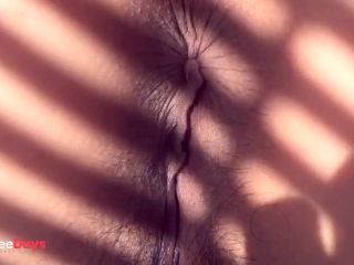 [GetFreeDays.com] SPREADING MY PUSSY AND ASS IN HE SUN MATURE ASIAN STEPMOM Sex Video March 2023-5