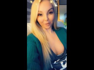 Onlyfans - Aaliyah Love - aaliyahlovefreeGoodnight xoxo - 30-01-2020-3