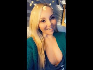 Onlyfans - Aaliyah Love - aaliyahlovefreeGoodnight xoxo - 30-01-2020-4