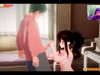 [GetFreeDays.com] I fuck a ShyHorny Anime Girl Porn Video May 2023-3