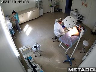 Metadoll.to - Rectal Examination 10-4