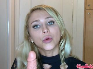 video 24 HumiliationPOV - Sissy Faggot Blowjob Instructions From Porn Star Alix Lynx - pov - pov hardcore blowjob russian-9