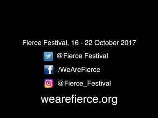 Fierce_Festival_2017_Rocio_Boliver_Sweet_Sixtee-9