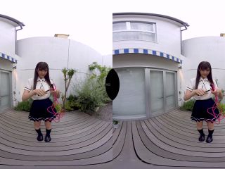Hashimoto Arina SIVR-032 【VR】 Resurrected With VR!Real Uniforms Walk VR Fun With Immersive Space Uniforms Bishoujo Futoso / Panchira Uniforms Abnormal Fuck Hashimoto Yes - Subjectivity-5