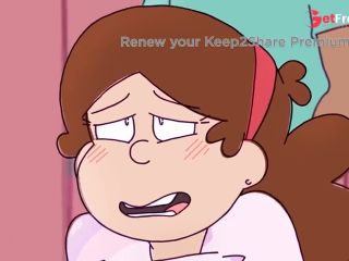 [GetFreeDays.com] Gravity Falls Parody animation Porn Film December 2022-8