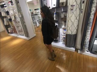 Suttin-OF - Had Some Fun Out in Public Today While Shopping - 720p-2