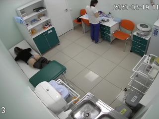 Voyeur - hosp2 кам 1 3 ch3 20200219110339 20200219110940 on voyeur -3