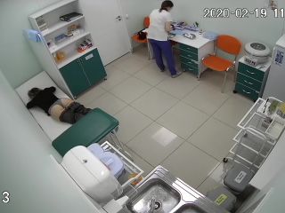 Voyeur - hosp2 кам 1 3 ch3 20200219110339 20200219110940 on voyeur -5