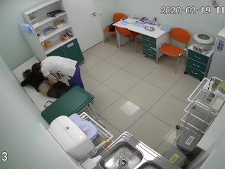 Voyeur - hosp2 кам 1 3 ch3 20200219110339 20200219110940 on voyeur -8