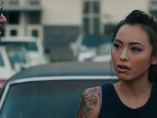 Levy Tran – Vigilante Diaries (2016) HD 1080p!!!-2