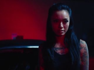 Levy Tran – Vigilante Diaries (2016) HD 1080p!!!-3