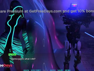 [GetFreeDays.com] NAME88S TRIANGLE 21  Visual Novel PC Gameplay HD Porn Video June 2023-8