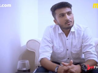 [GetFreeDays.com] Office Boss  2024  Hindi Uncut Short Film  Mojflix Porn Video June 2023-1