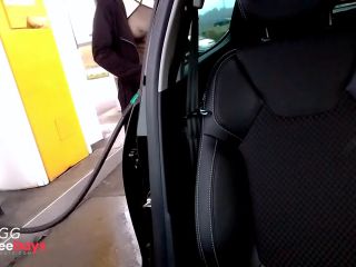 [GetFreeDays.com] GOT NAKED IN THE CAR WASH Sex Stream April 2023-3