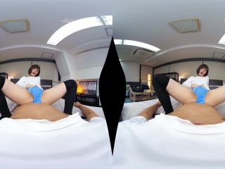 EXVR-384 A - Japan VR Porn - (Virtual Reality)-8