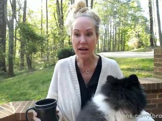 Brandi Love () Brandilove - stream started at pm 06-04-2020-8