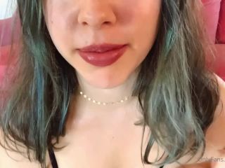 Princess Violette - An incredibly hot, sexy, mind-numbing JOI clip-4