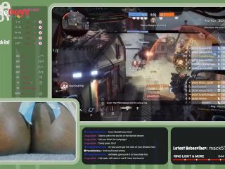 [GetFreeDays.com] PandaFemboy Plays Titanfall 2 Multiplayer Part 3 Adult Leak December 2022-4