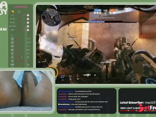 [GetFreeDays.com] PandaFemboy Plays Titanfall 2 Multiplayer Part 3 Adult Leak December 2022-8