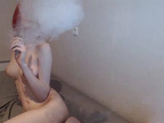 M@nyV1ds - Shinaryen - Smoking vaping and touching myself-4